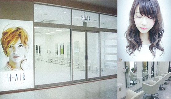 H-AIR FACTORY